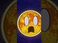 Angry Venus 3d Animation SolarSpheres