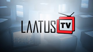 Laatus TV  - 14/01/2025 - Reunião Interna