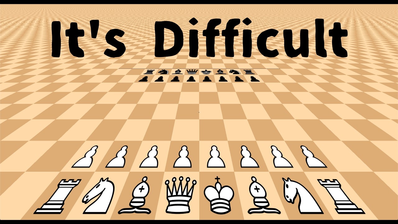 A Game Machines Have Not Defeated Humanity At