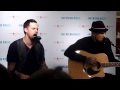 The River (Acoustic)- Good Charlotte 