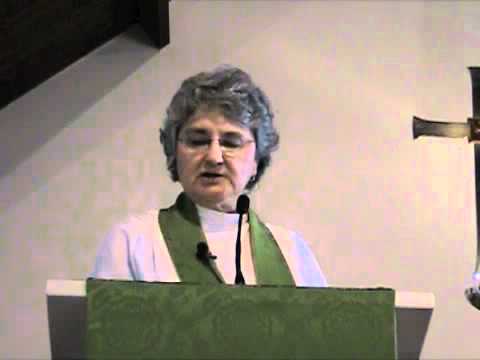 Sermon for the 15th Sunday after Pentecost-Part 2- 09-05-2010