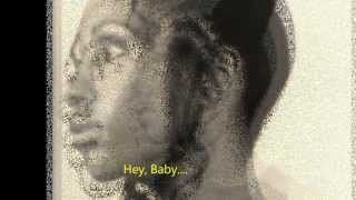 Syreeta SongBook1:  ''Lullaby'' [Feat Omar with Lyrics/Sing Along]