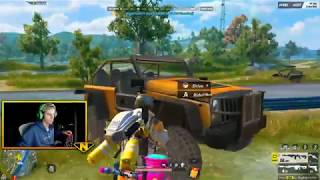 Download lagu ~ Rules of survival ~  Noah ~ VS HACKER #2 mp3