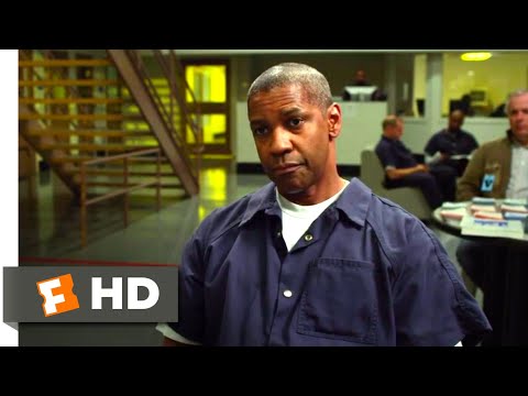 Flight (2012) - At Least I'm Sober Scene (10/10) | Movieclips