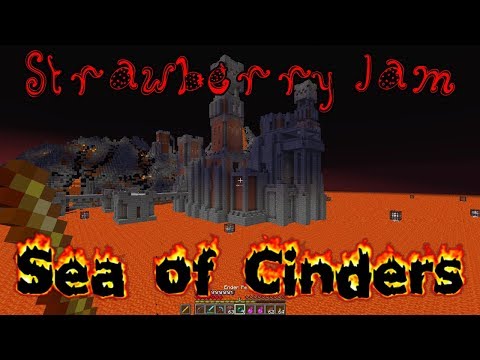 Strawberry Jam 17 - Sea of Cinders Episode 8