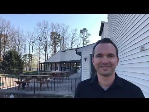 The Oaks Of Weymouth 55+ community.  Weymouth Township, NJ