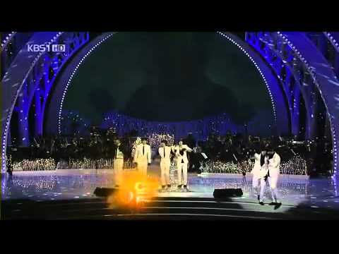 2PM - Last Christmas - HaiDuong