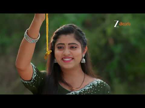 Padamati Sandhya Ragam Promo - 24 Dec 2025 - Mon to Sat at 6:30 PM - Zee Telugu