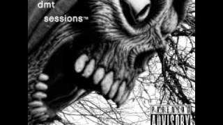 Esham ft. Mastamind - Scante *DMT Sessions 2011*