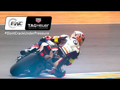 24 Heures Motos 2020 - Thrilling highlights from the start