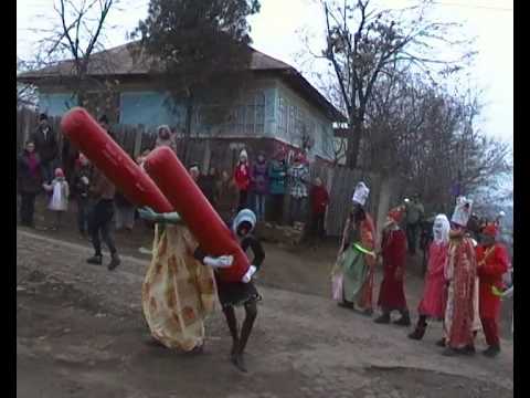 Suleyman in duel la V. Oilor