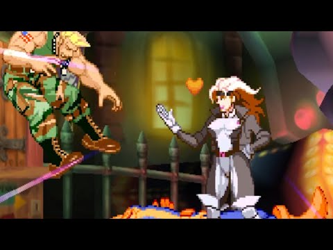 When the Doom music kicks in