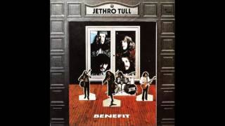 Nothing to Say-Jethro Tull