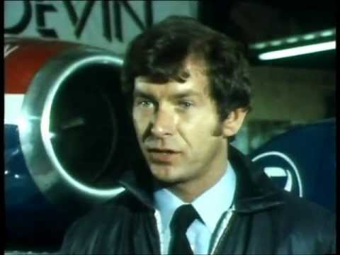 British Pursuit Archive Footage