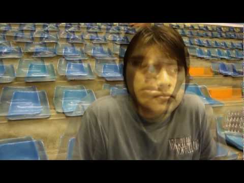 entrevista a Emilio Cordova