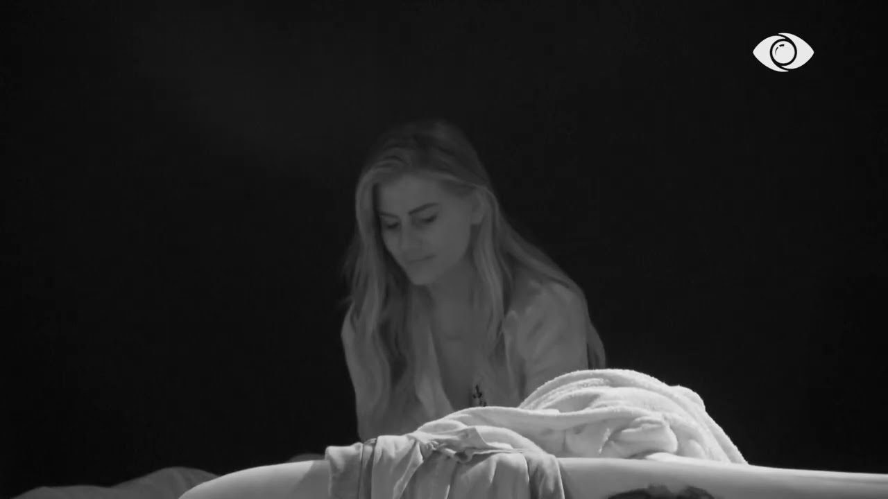 “I mbarove punët? U krye dënimi?”/ Aldo shtrëngon dorën me Rizartën: Mirë se erdhe në jetë!