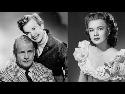 The Life and Tragic Ending of Gale Storm