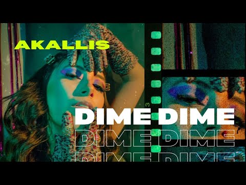 AKALLIS - DIME