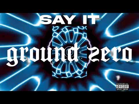 (FREE) Travis Scott x Luv Resval Type Beat - "ground zero" - Dark Trap Beat (Prod. @sayxit)