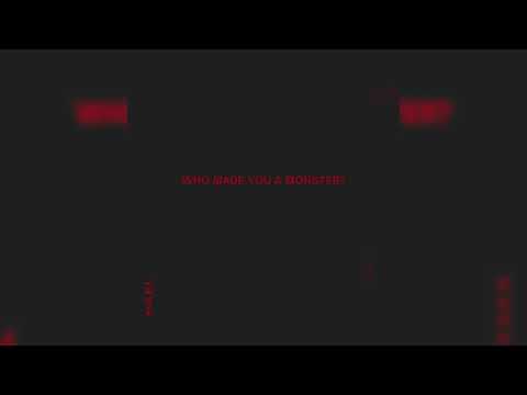 Who Made You A Monster? - HAEL (Official Audio)