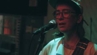 Lina Tullgren | Perfect | Soundcheck at Shea