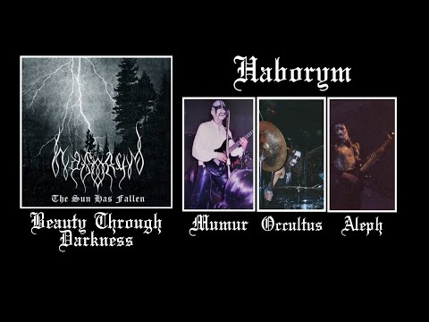 Haborym - Beauty Through Darkness
