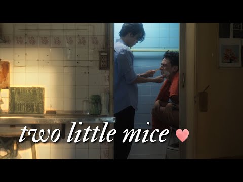 HAI CON CHUỘT | 'Two Little Mice' | Short Film Teaser