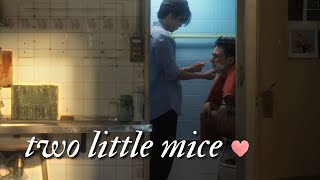HAI CON CHUỘT | 'Two Little Mice' | Short Film Teaser