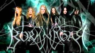 Borknagar - The Mountains Rove