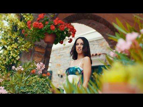 Marko Vozelj in Mojstri - Oljke, Rožmarin in Sol (Offical Video)