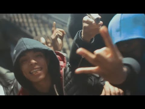 Adot Billy - Message (Music Video)