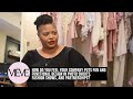 Metro Vieve Magazine In The Studio With Stoi Phillips Galindez