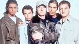 Believe in Me - Boyzone