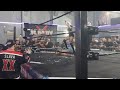 Kat Martini C Vs Hardcore Hillbilly XPW Fite TV Title Death Match XPW Broken Beat Scarred