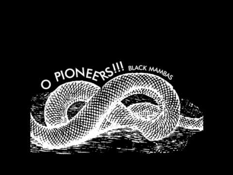 O Pioneers!!! - Motley Crue, Probably Saved My Life