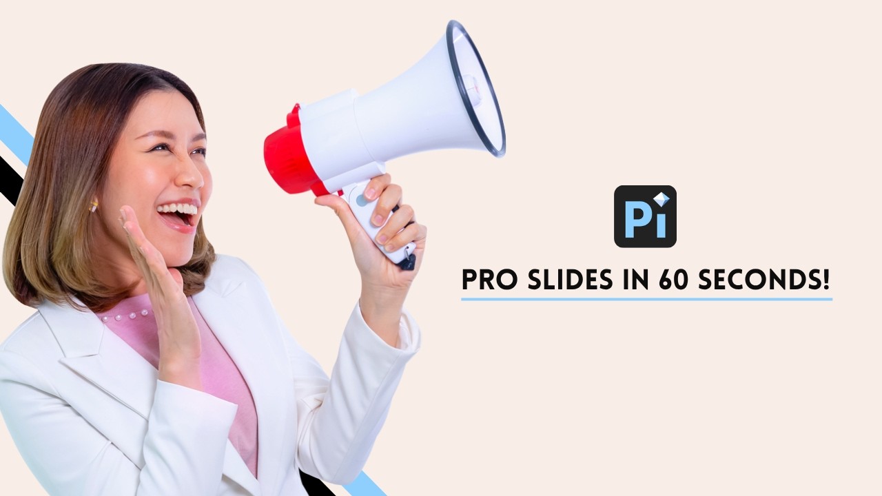 I Tried Pi.inc… This AI Just Killed PowerPoint (Full Demo)