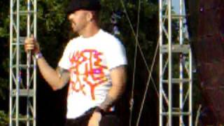 The Hand, The Furnace, The Straight Face~ Project 86