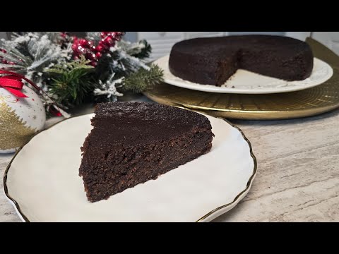 Trini Black Cake / Trini Fruit Cake
