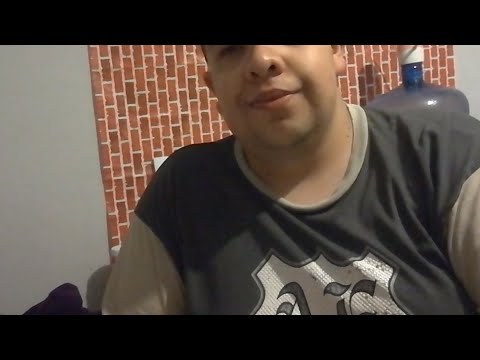 Hello, how is your Friday?