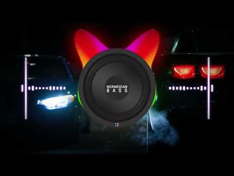 Besomorph, andrei & Scott Rill - WANT 2 (feat. Snoop Dogg) (Bass Boosted)