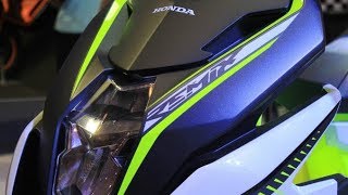 Download lagu NEW HONDA REMIX 110cc Motor Metc Bergaya Trail 2018 mp3