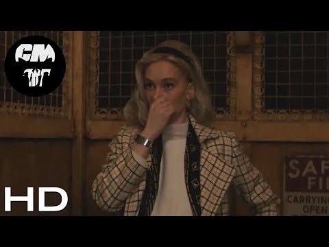 Sue Storm Visits Mole Man - Deleted Scene | THE FANTASTIC FOUR: FIRST STEPS (HD)