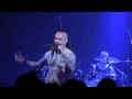 AMORPHIS Into Hiding multicam live at 70,000 Tons of Metal on Metal Injection