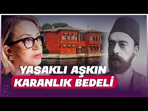 Sadullah Pasha Mansion | Dark Stories
