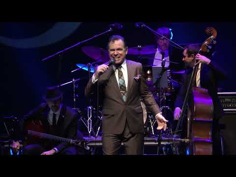 Gran Canaria Big Band & Kurt Elling  "I Like The Sunrise" by   Duke Ellington