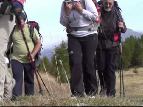 CAI Bussoleno | Balconi di Marta