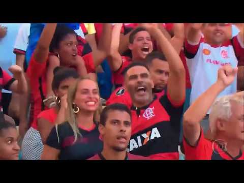 Flamengo 4 x 0 Cabofriense  Melhores Momentos  Deixe O Like E Comente