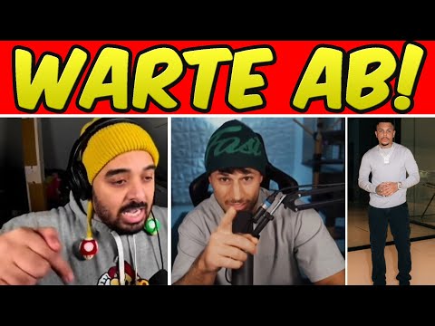 ABK wird von Kaan Yavi BEDROHT und kündigt ZERSTÖRUNGSVIDEO ggn ihn an! LUCIANO SKANDAL uvm.