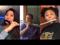 Flute And Piccolo TikToks
