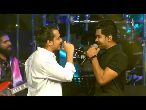 GINI NAGENA - Raveen & Keshan